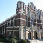 First Presbyterian Church