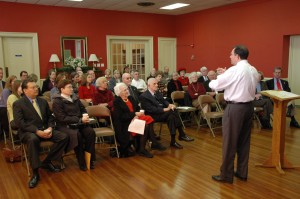 One of Our Core Values: Faith Exploration One of Our Core Values: Faith Exploration