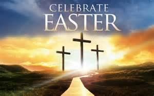 Easter Day Worship – Please join us!