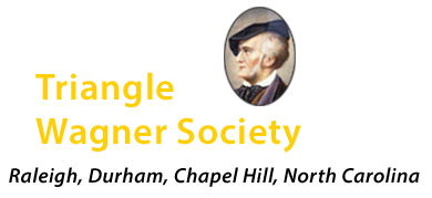 Recital at FPC: Triangle Wagner Society