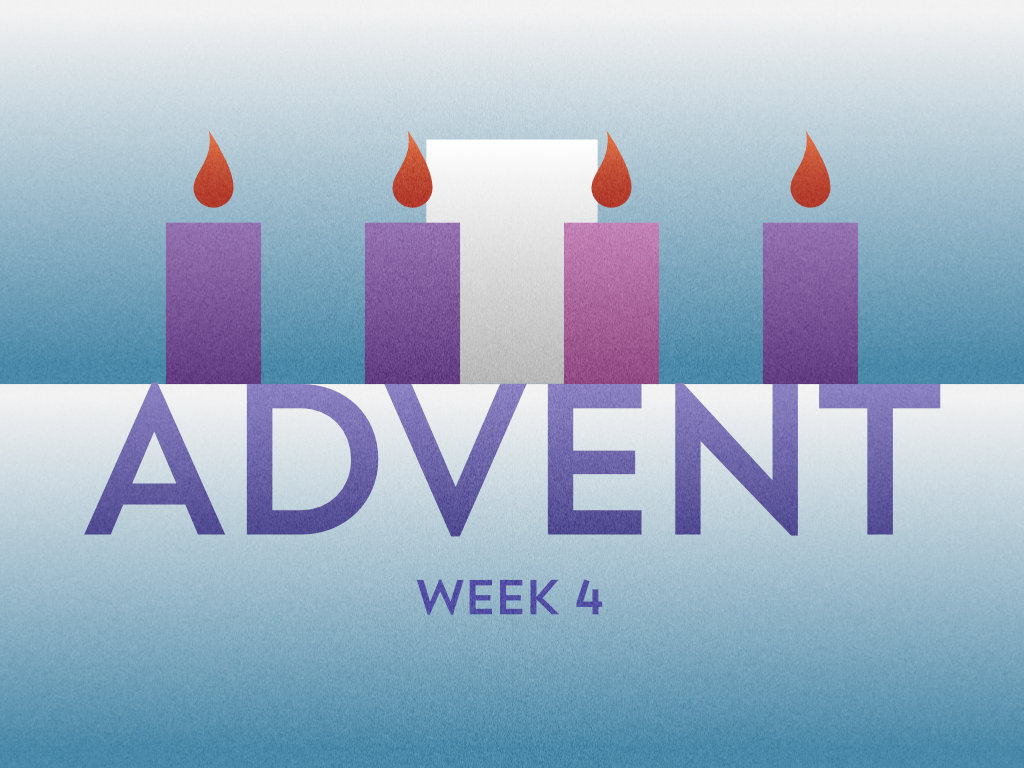 Fourth Sunday of Advent