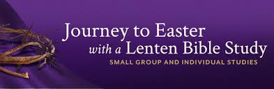 Two Studies offered during Lent