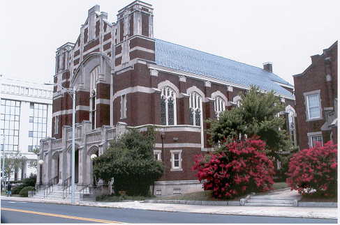 Midnight Christmas Presbyterian Church Durham Nc 2022 Home | First Presbyterian Church – Durham, North Carolina