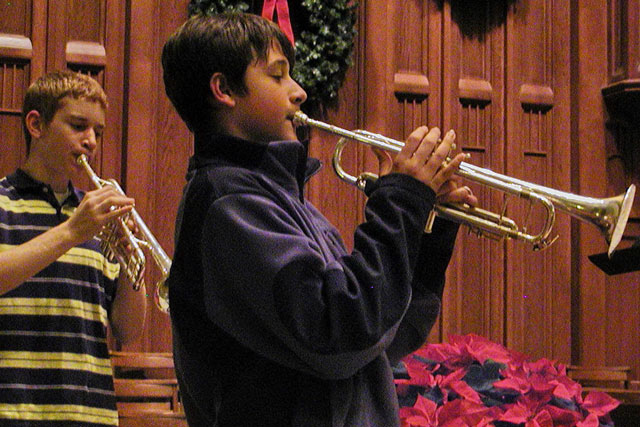 FPC’s Got Talent! Sunday – January, 30