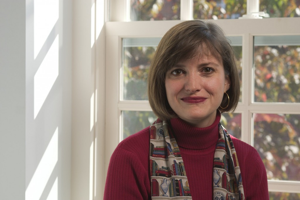 McPherson Lectureship – Martha Moore-Keish