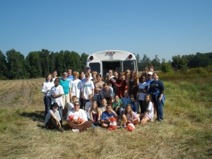 Open Position: Associate Pastor for Youth and Their Families Open Position: Associate Pastor for Youth and Their Families