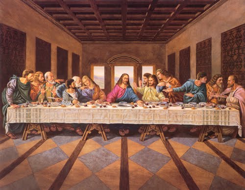 Maundy Thursday Worship