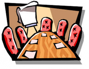 Congregational Meeting – February 10, 2019 Congregational Meeting – February 10, 2019