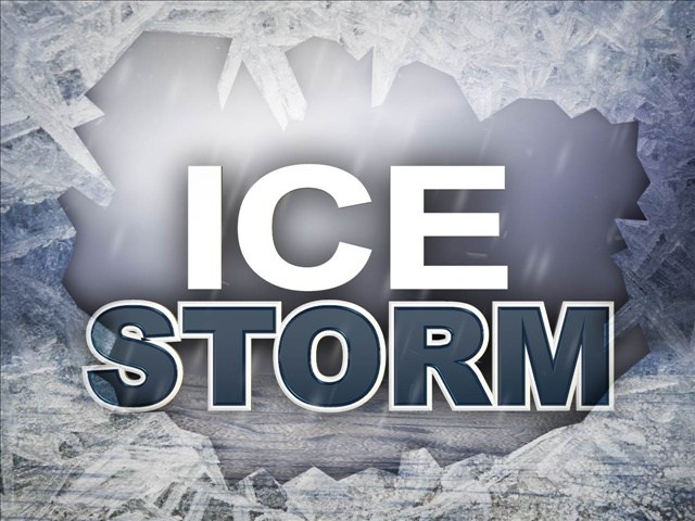 Announcement: All Evening Activities Cancelled Tonight, 1/14/2015