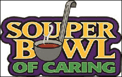 Youth Souper Bowl Fundraiser- February 4th