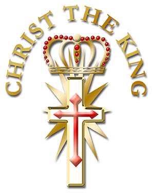 “Christ the King” Sunday