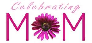 Join us on Mother’s Day for Lunch!
