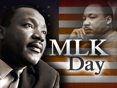 FPC celebrates MLK Day  (January 21) with Service Project