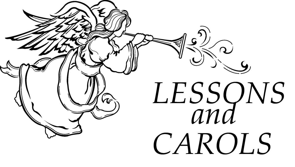 A Service of Lessons and Carols