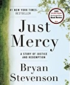 “Just Mercy” Summer Study