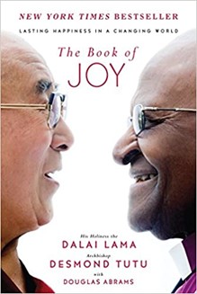 Spring Study: The Book of Joy