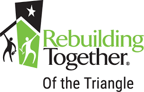 FPC Workday with Rebuilding Together of the Triangle – Saturday, October 23
