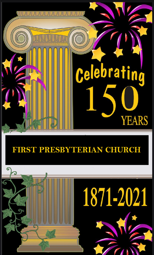 Happy 150th Birthday to FPC!