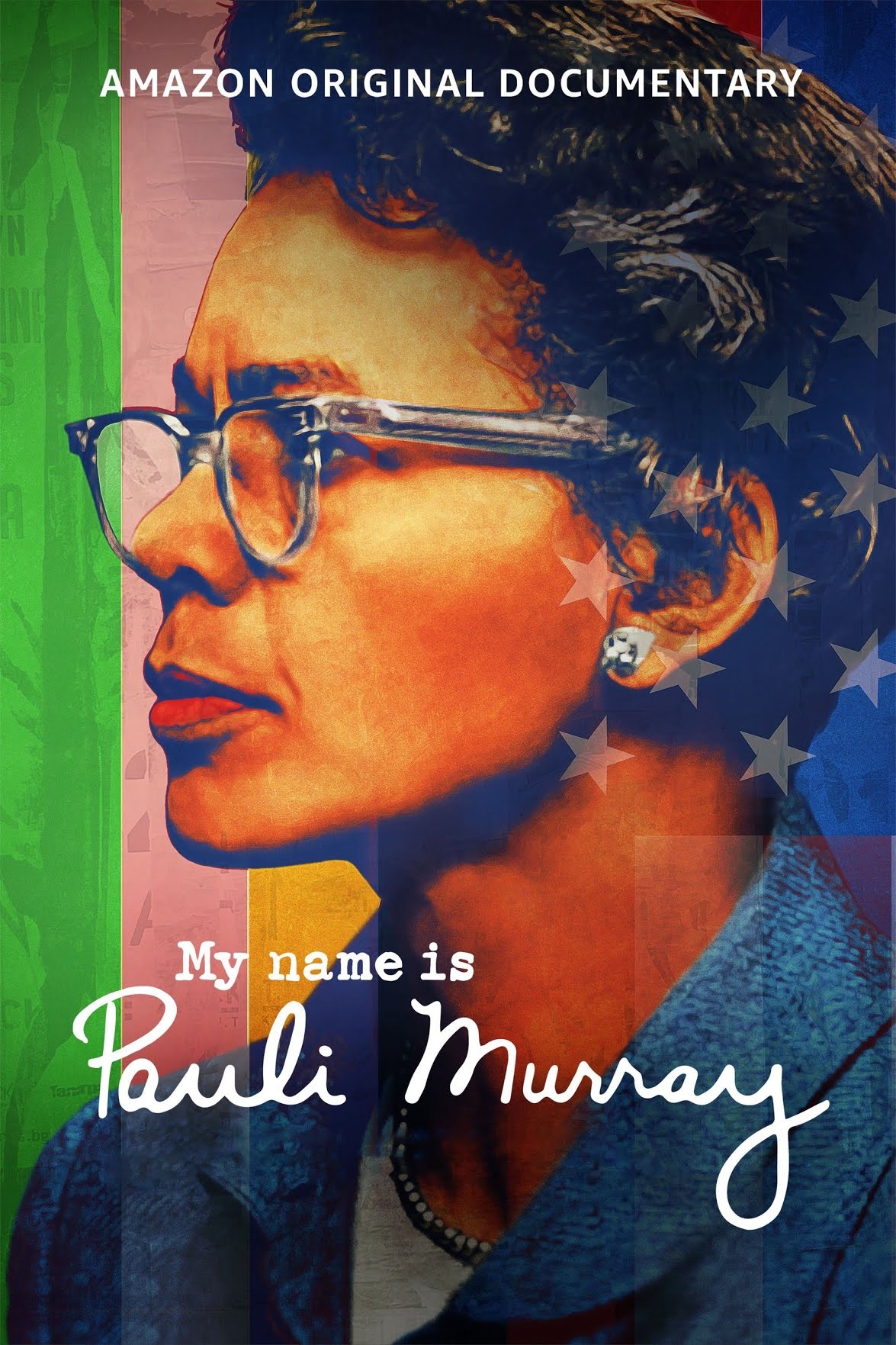 Pauli Murray Documentary Showings