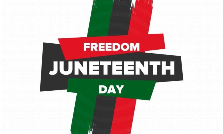 FPC observes Juneteenth Day!